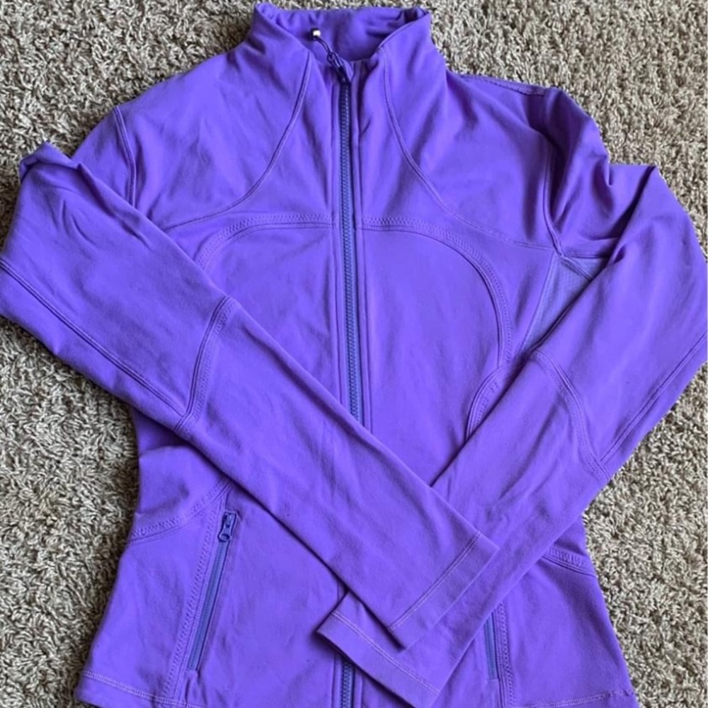 Lululemon Define Jacket